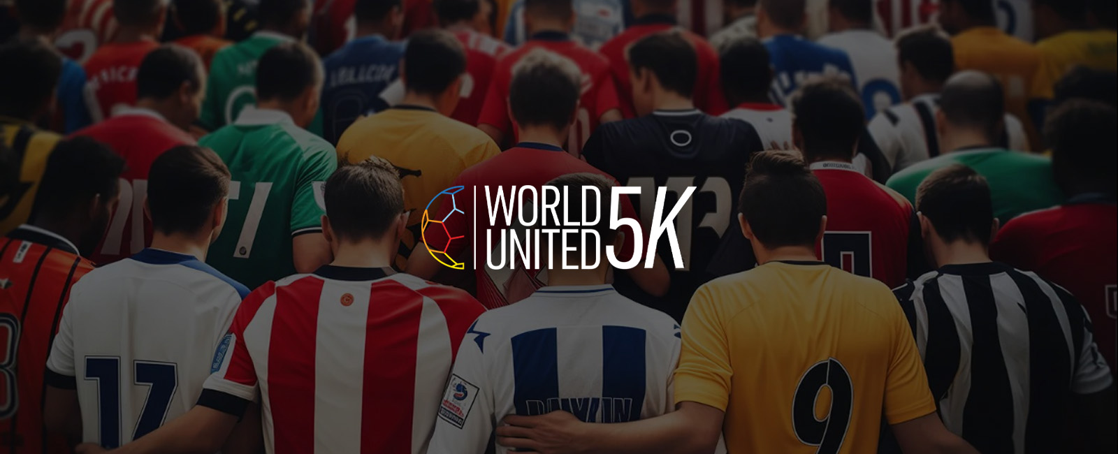 World United Home 2025 | HomePage