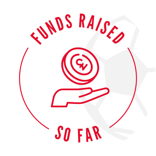 Raised icon